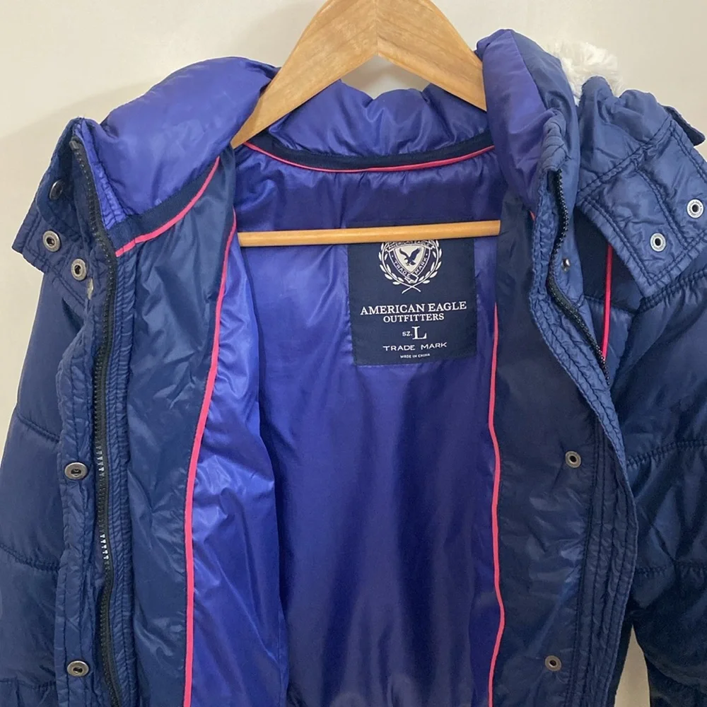 Jacket - Picture 5 of 12